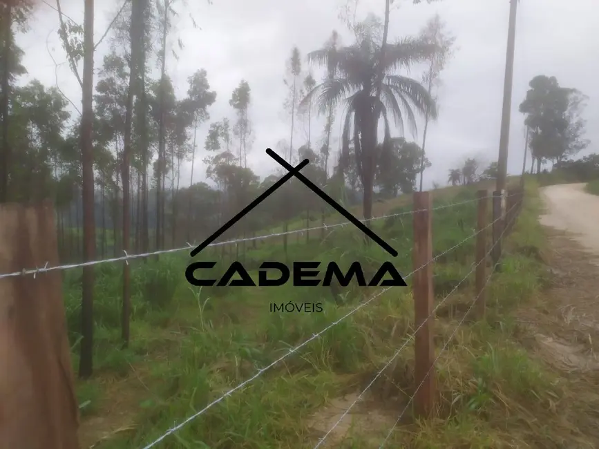 Foto 5 de Sítio / Rancho à venda em Jacutinga - MG