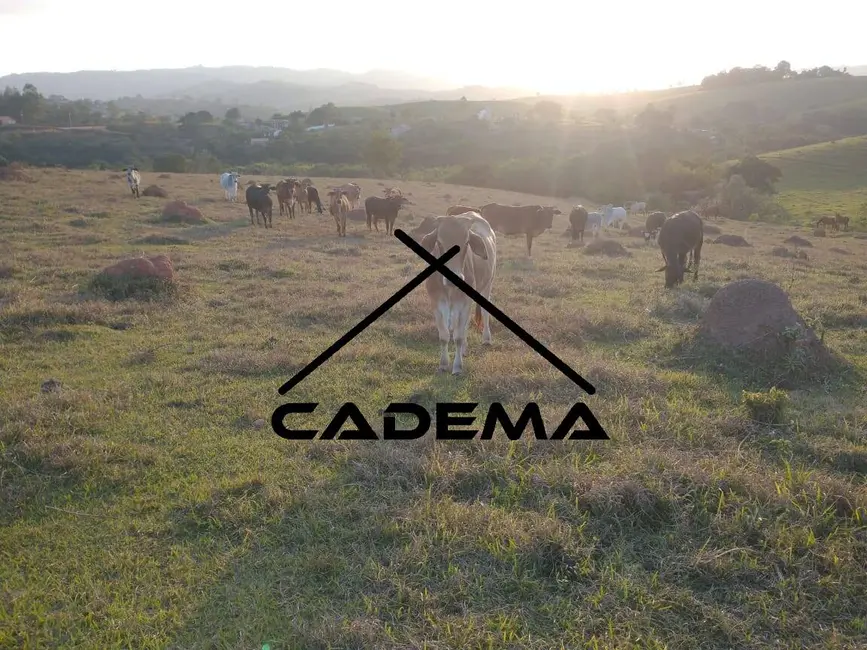 Foto 3 de Sítio / Rancho à venda, 12m2 em Socorro - SP