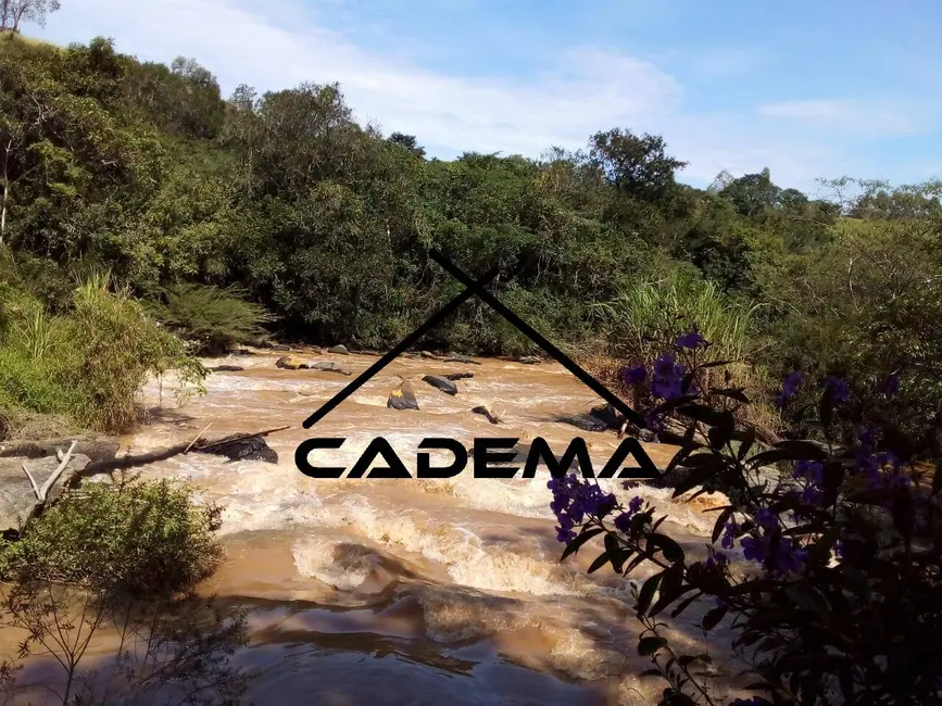 Foto 5 de Sítio / Rancho à venda, 12m2 em Socorro - SP