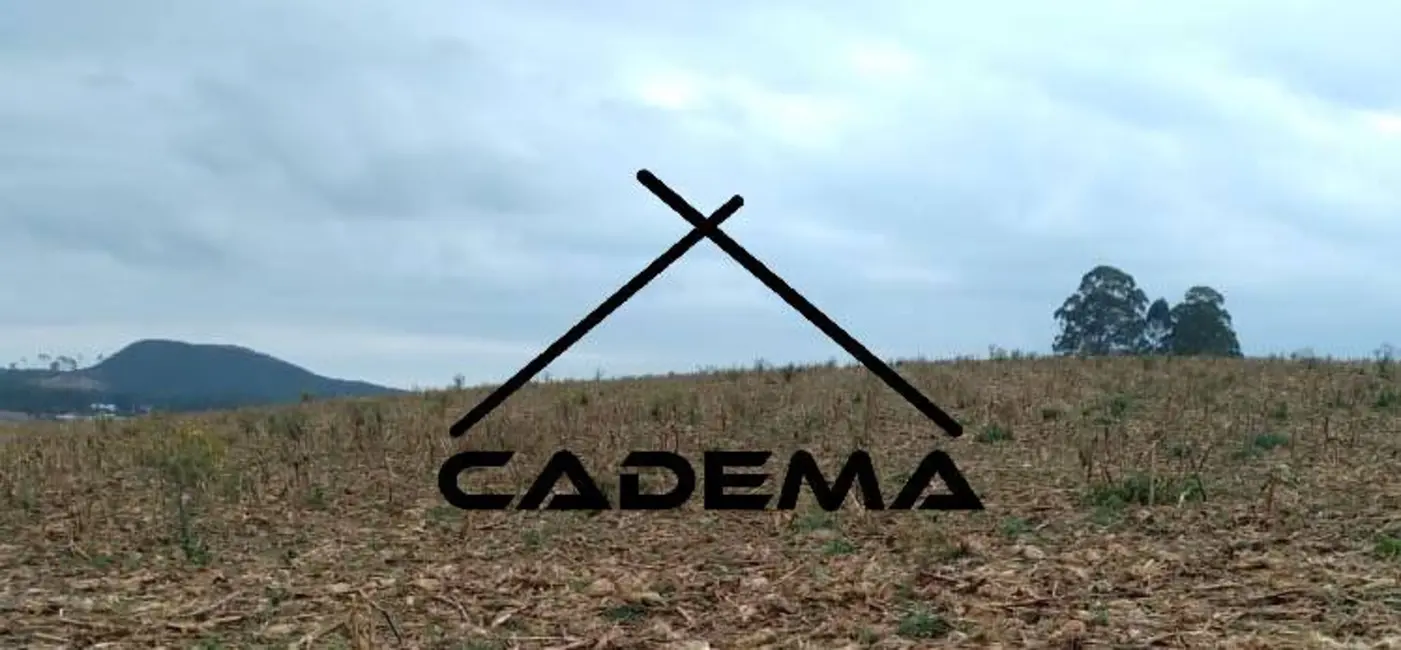 Foto 3 de Sítio / Rancho à venda, 15m2 em Jacutinga - MG