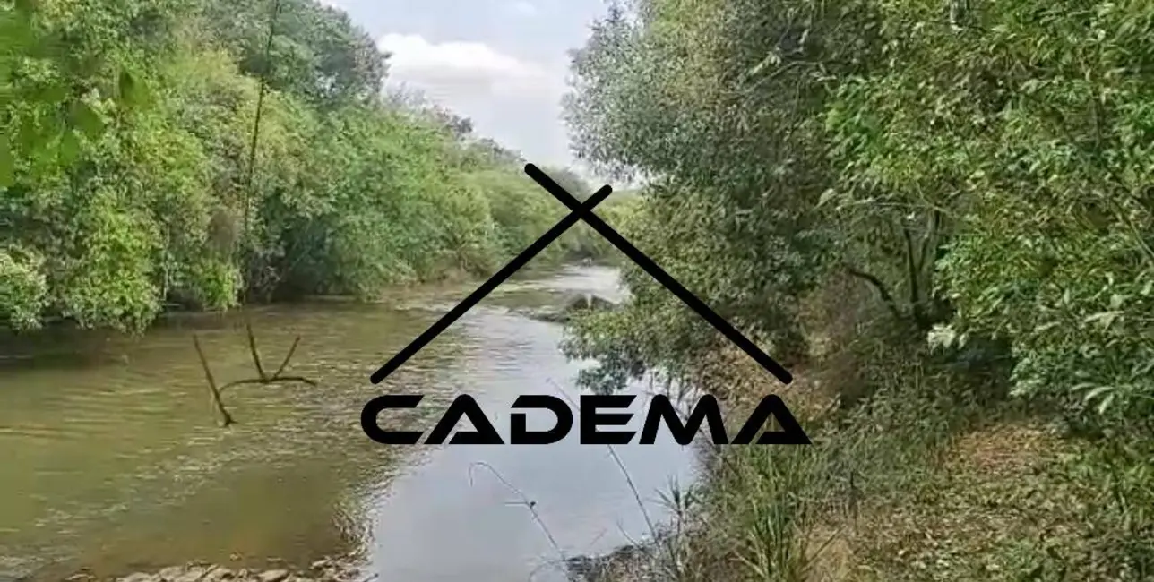 Foto 1 de Chácara com 2 quartos à venda, 1000m2 em Jacutinga - MG