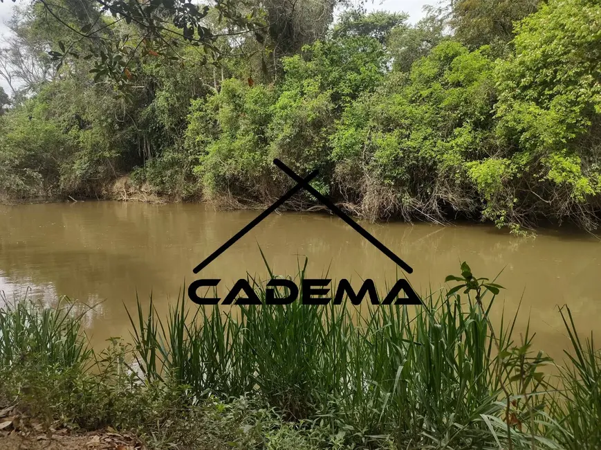 Foto 8 de Chácara com 2 quartos à venda, 1000m2 em Jacutinga - MG