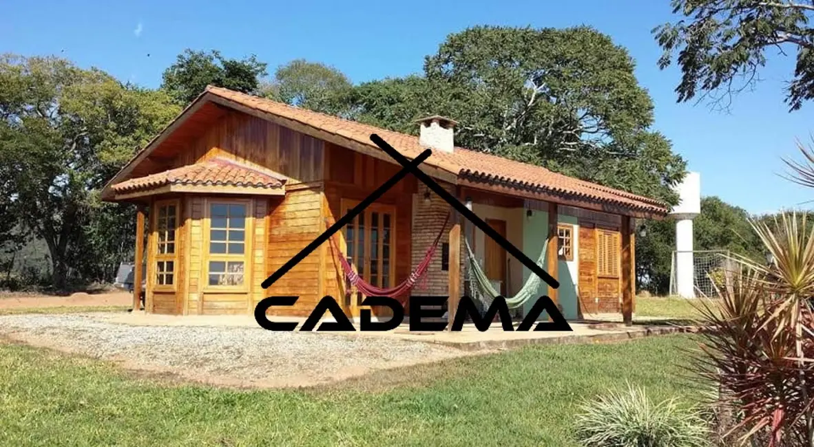 Foto 9 de Sítio / Rancho com 4 quartos à venda, 92m2 em Sao Goncalo Do Sapucai - MG
