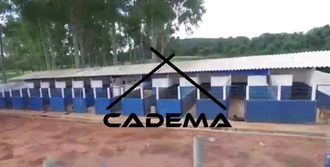 Sítio / Rancho com 3 quartos à venda, 20m2 em Araraquara - SP - imagem 6 Foto 6 de Sítio / Rancho com 3 quartos à venda, 20m2 em Araraquara - SP