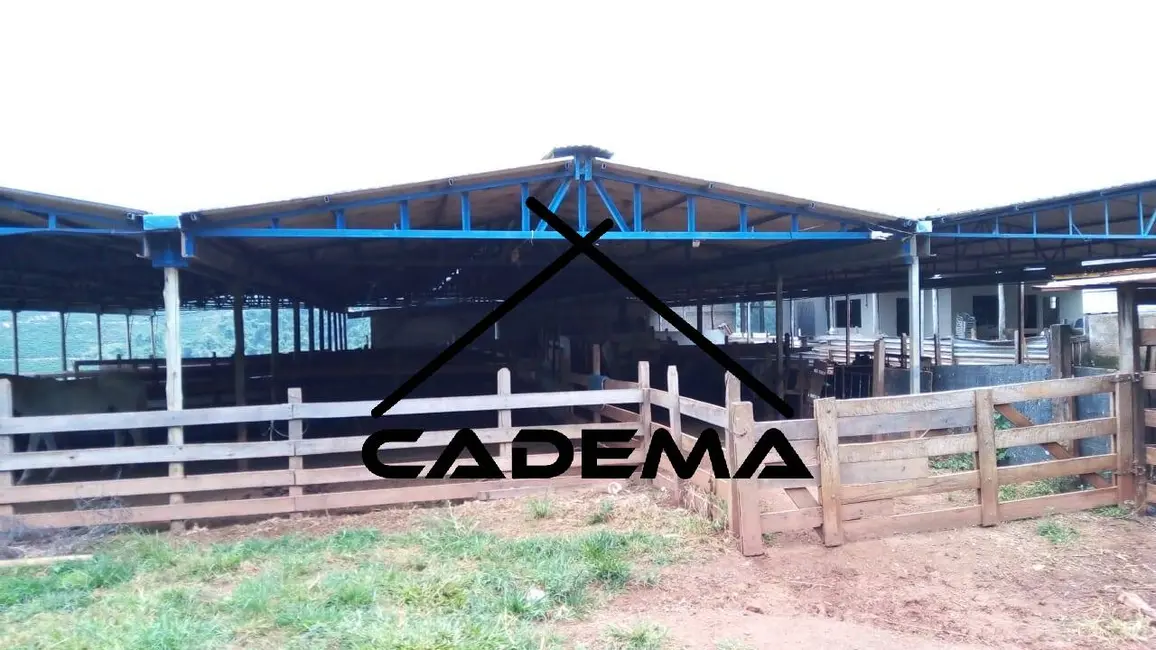 Sítio / Rancho com 3 quartos à venda, 32m2 em Itapira - SP - imagem 3 Foto 3 de Sítio / Rancho com 3 quartos à venda, 32m2 em Itapira - SP