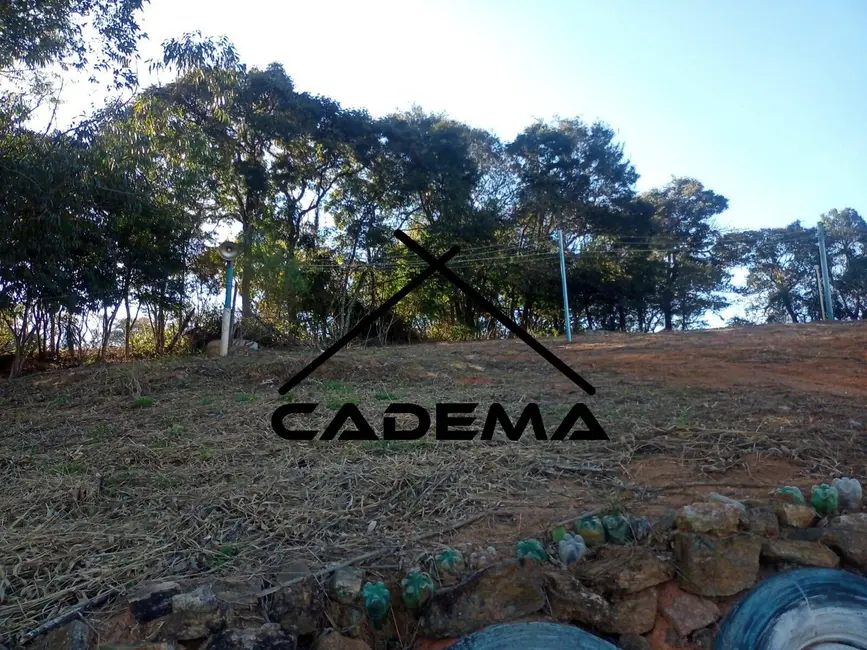 Chácara com 4 quartos à venda, 16000m2 em Monte Siao - MG - imagem 2 Foto 2 de Chácara com 4 quartos à venda, 16000m2 em Monte Siao - MG