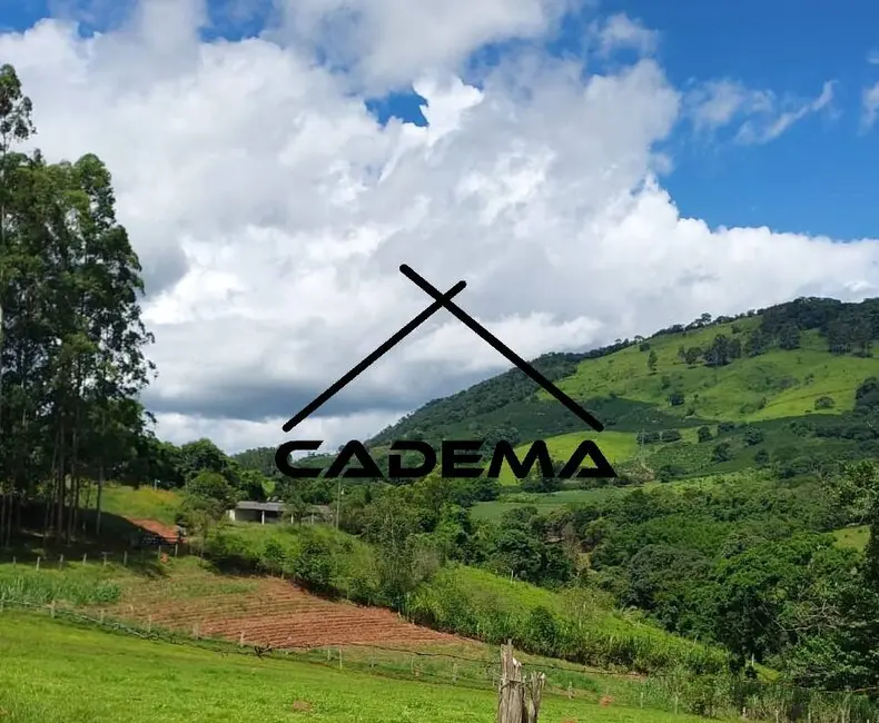 Chácara com 4 quartos à venda, 16000m2 em Monte Siao - MG - imagem 9 Foto 9 de Chácara com 4 quartos à venda, 16000m2 em Monte Siao - MG