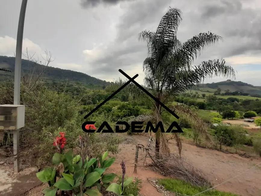 Chácara com 4 quartos à venda, 16000m2 em Monte Siao - MG - imagem 8 Foto 8 de Chácara com 4 quartos à venda, 16000m2 em Monte Siao - MG