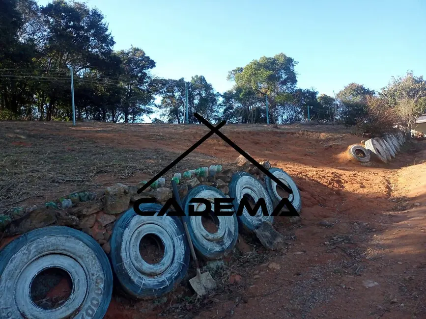 Chácara com 4 quartos à venda, 16000m2 em Monte Siao - MG - imagem 4 Foto 4 de Chácara com 4 quartos à venda, 16000m2 em Monte Siao - MG