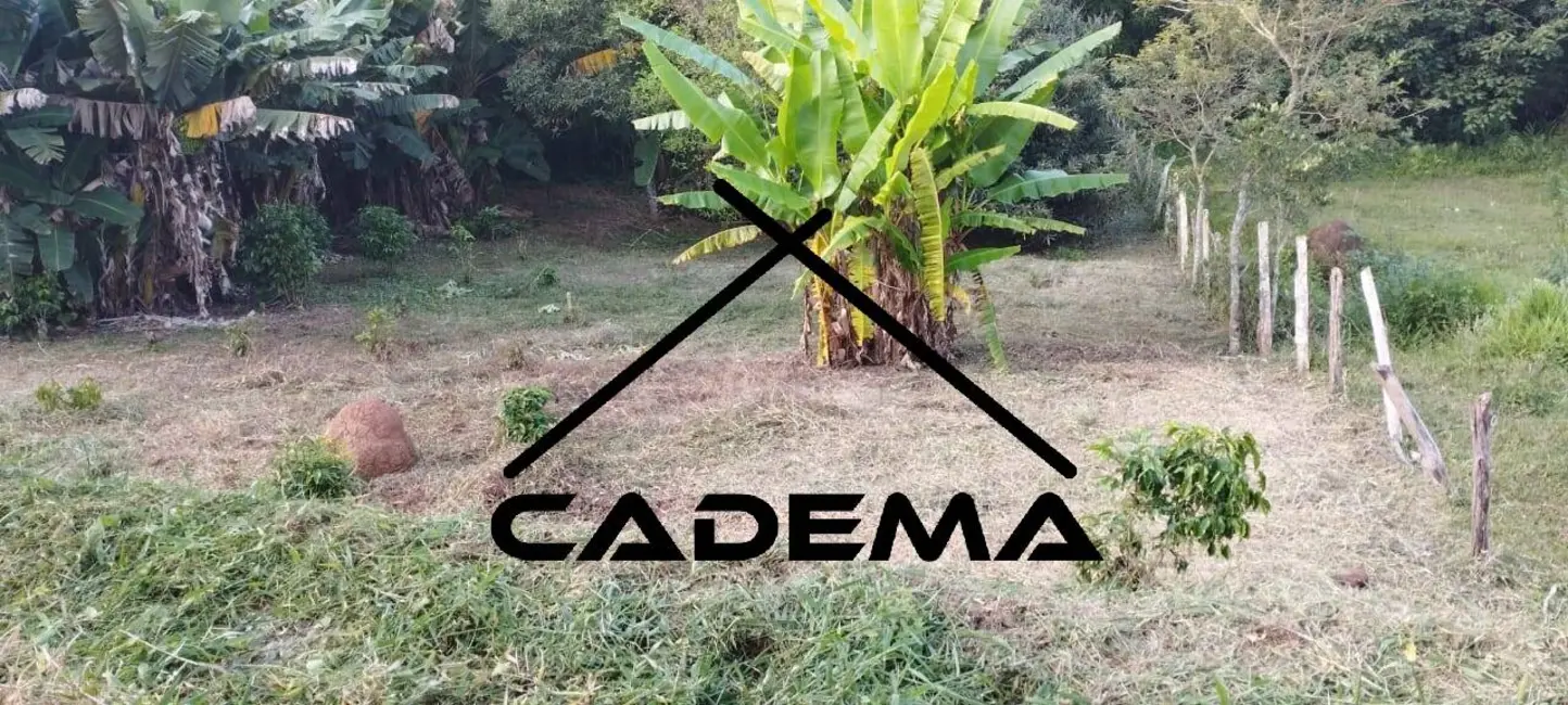 Chácara com 1 quarto à venda, 2100m2 em Borda Da Mata - MG - imagem 8 Foto 8 de Chácara com 1 quarto à venda, 2100m2 em Borda Da Mata - MG