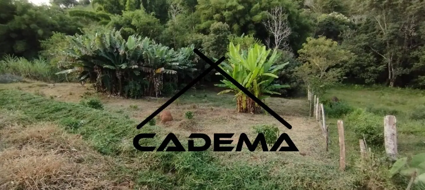 Foto 1 de Chácara com 1 quarto à venda, 2100m2 em Borda Da Mata - MG