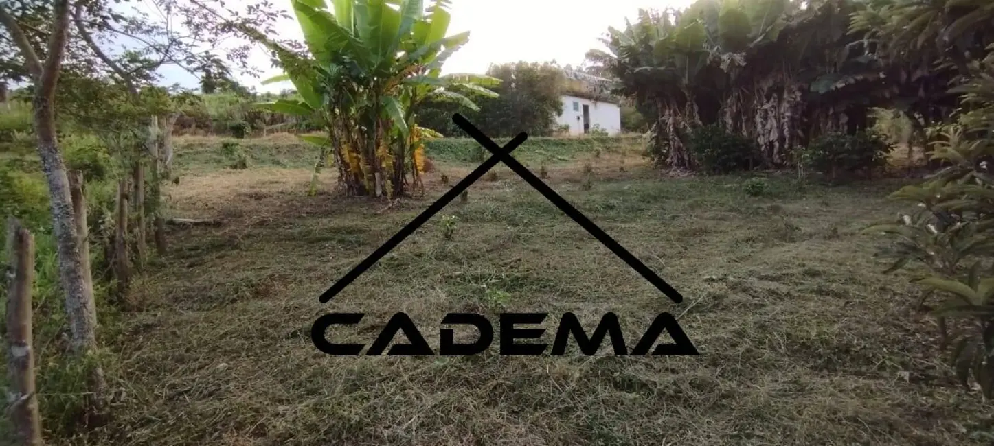 Foto 2 de Chácara com 1 quarto à venda, 2100m2 em Borda Da Mata - MG