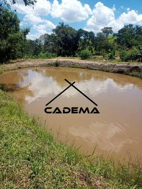 Chácara à venda, 2500m2 em Monte Siao - MG - imagem 5 Foto 5 de Chácara à venda, 2500m2 em Monte Siao - MG