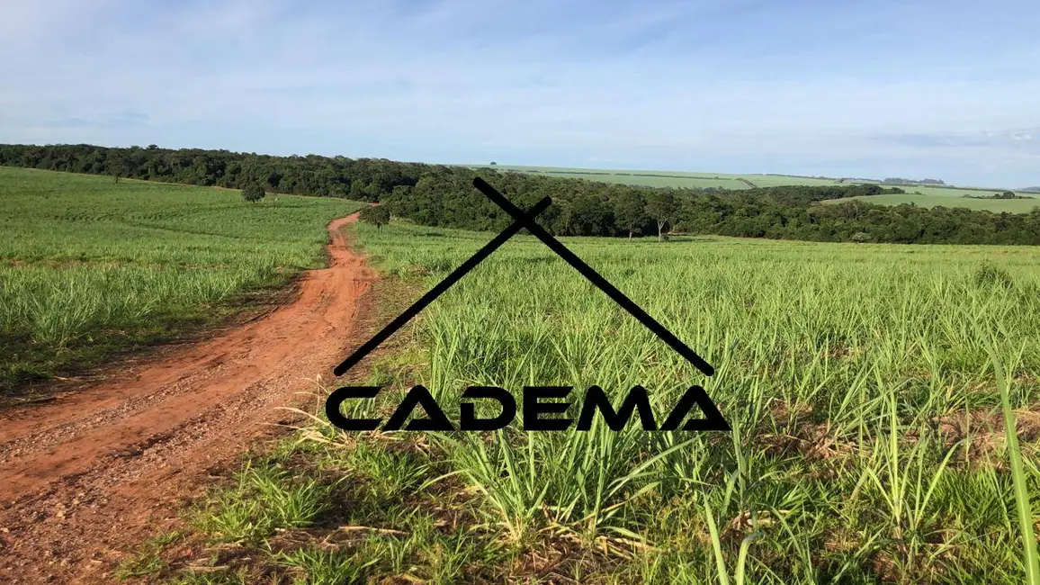 Foto 6 de Sítio / Rancho à venda, 30m2 em Sao Carlos - SP