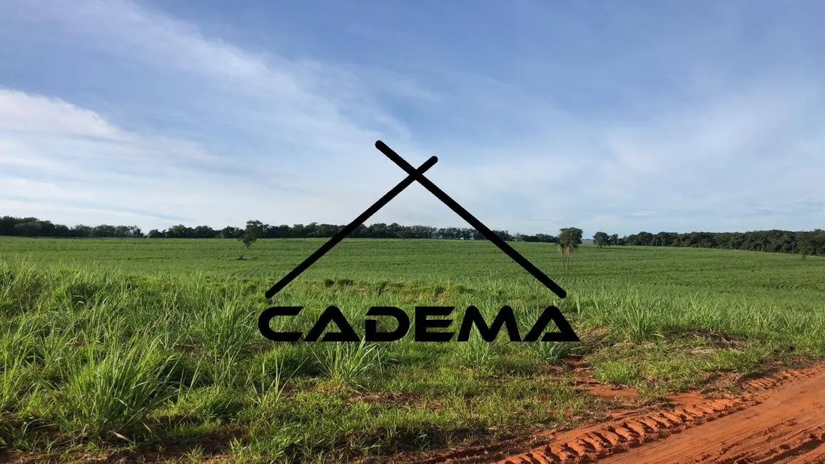 Foto 3 de Sítio / Rancho à venda, 30m2 em Sao Carlos - SP