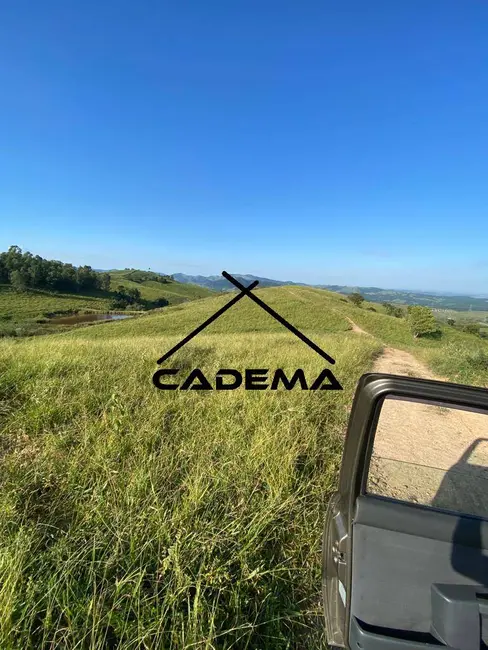 Foto 9 de Fazenda / Haras com 2 quartos à venda, 174m2 em Jacutinga - MG