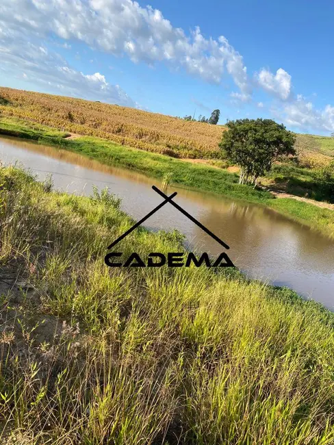 Foto 2 de Fazenda / Haras com 2 quartos à venda, 174m2 em Jacutinga - MG