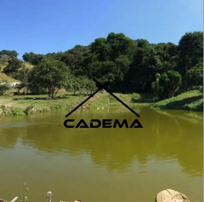 Foto 8 de Sítio / Rancho com 6 quartos à venda, 101m2 em Campanha - MG