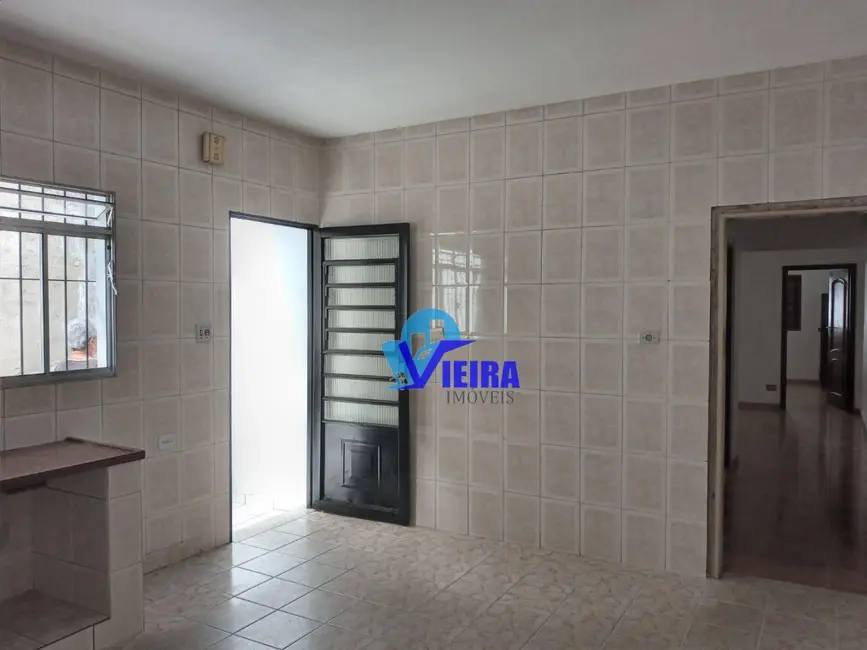 Foto 3 de Casa com 4 quartos à venda, 135m2 em Vila Graciosa, São Paulo - SP