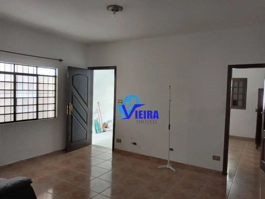 Foto 1 de Casa com 4 quartos à venda, 135m2 em Vila Graciosa, São Paulo - SP