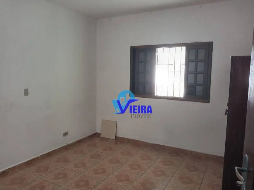 Foto 5 de Casa com 4 quartos à venda, 135m2 em Vila Graciosa, São Paulo - SP