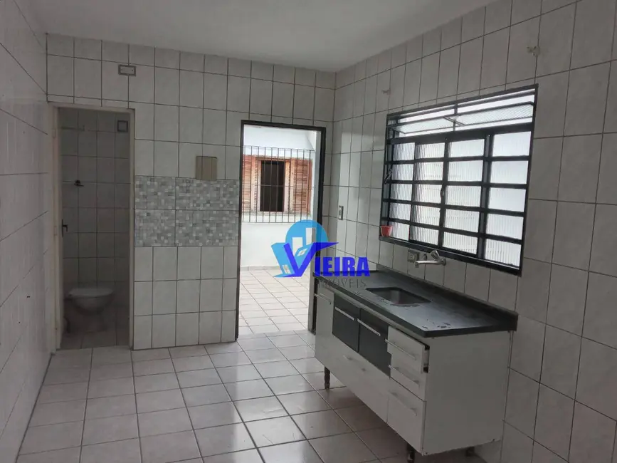 Foto 4 de Casa com 4 quartos à venda, 135m2 em Vila Graciosa, São Paulo - SP