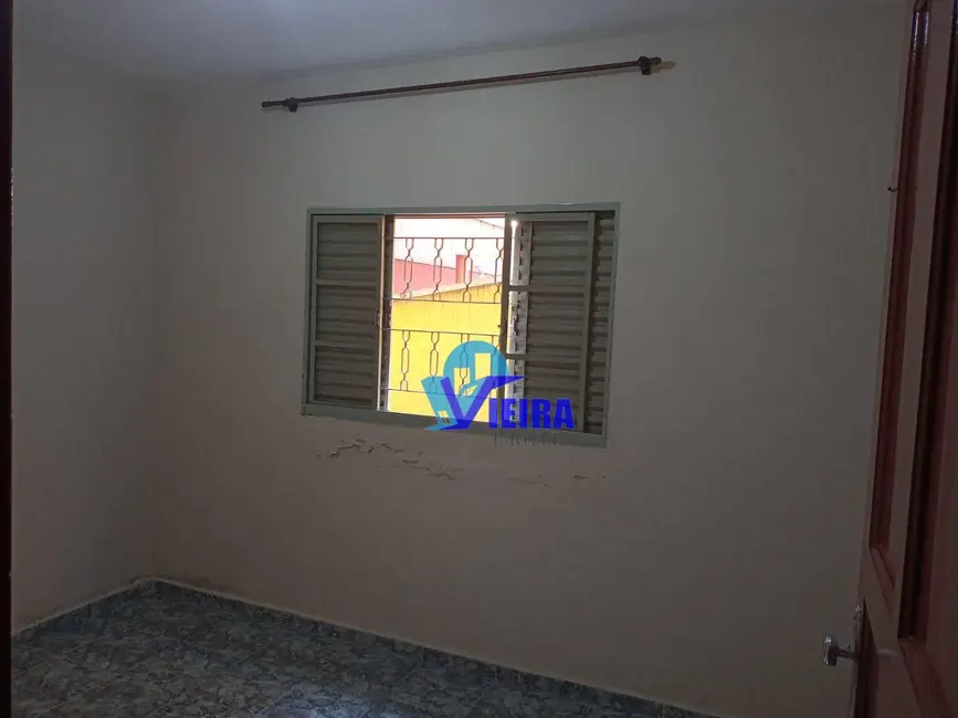 Foto 6 de Casa com 4 quartos à venda, 135m2 em Vila Graciosa, São Paulo - SP