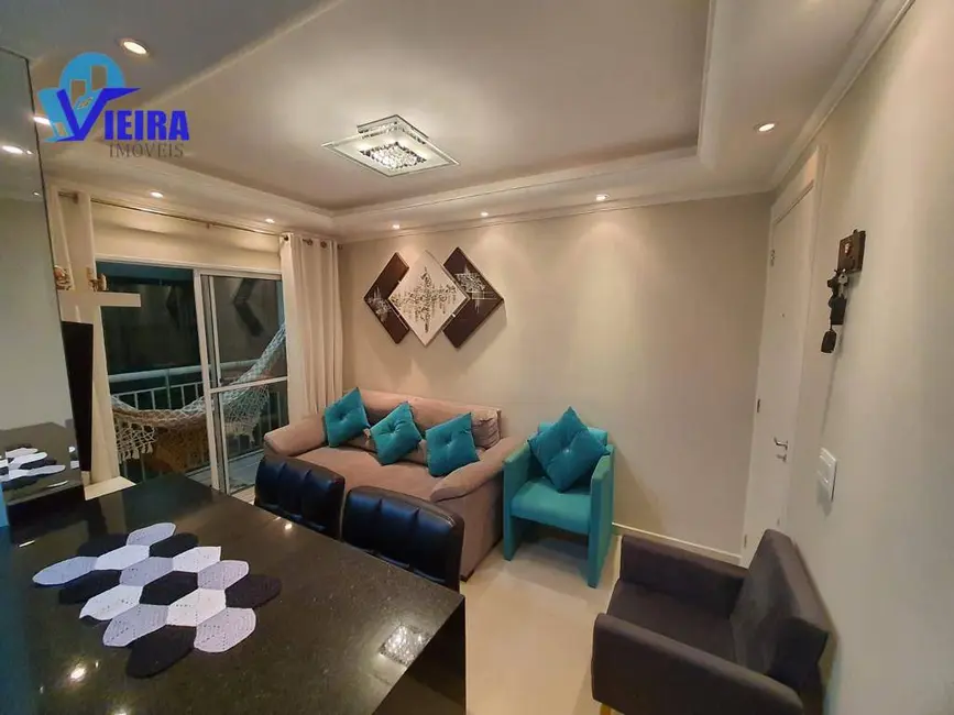 Foto 5 de Apartamento com 2 quartos à venda, 47m2 em Jardim Castelo, São Paulo - SP