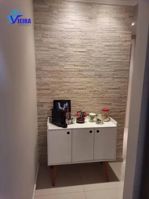 Foto 9 de Apartamento com 2 quartos à venda, 47m2 em Jardim Castelo, São Paulo - SP
