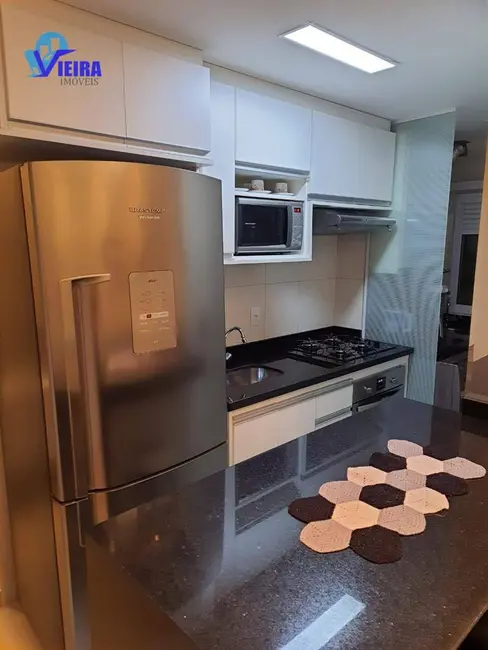 Foto 8 de Apartamento com 2 quartos à venda, 47m2 em Jardim Castelo, São Paulo - SP