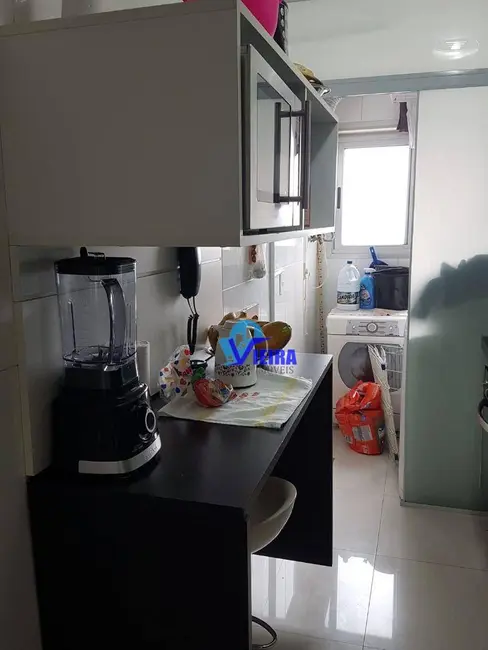 Foto 9 de Apartamento com 2 quartos à venda, 55m2 em Vila Moreira, São Paulo - SP