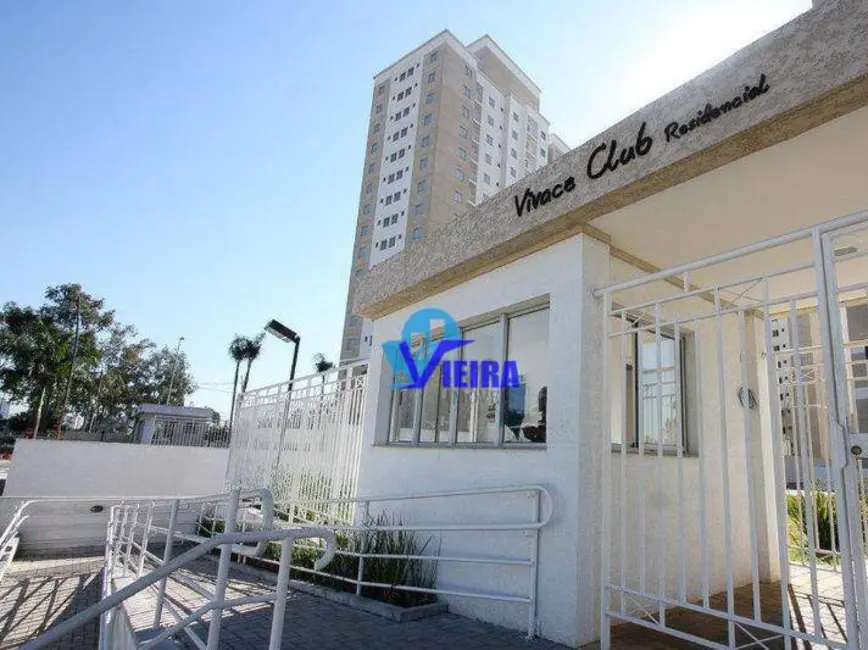 Foto 1 de Apartamento com 2 quartos à venda, 55m2 em Vila Moreira, São Paulo - SP