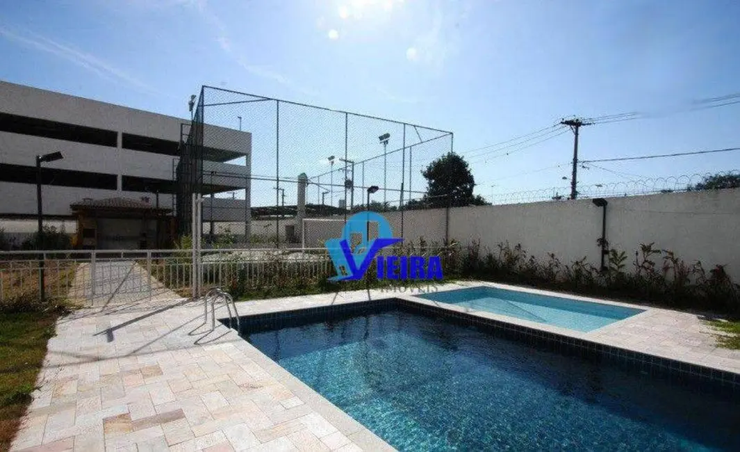 Foto 5 de Apartamento com 2 quartos à venda, 55m2 em Vila Moreira, São Paulo - SP