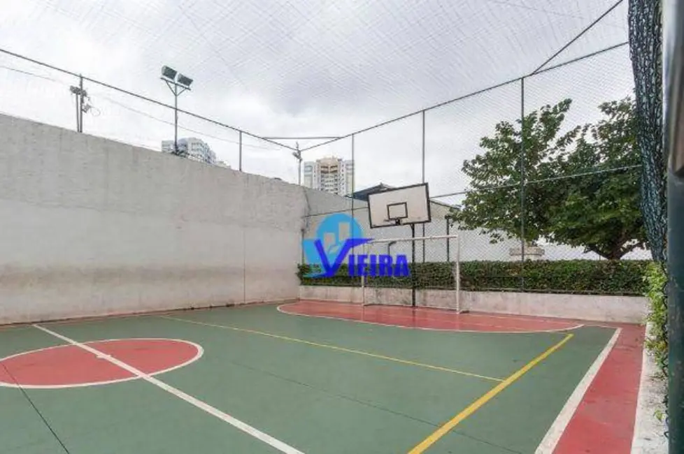 Foto 8 de Apartamento com 2 quartos à venda, 55m2 em Vila Moreira, São Paulo - SP