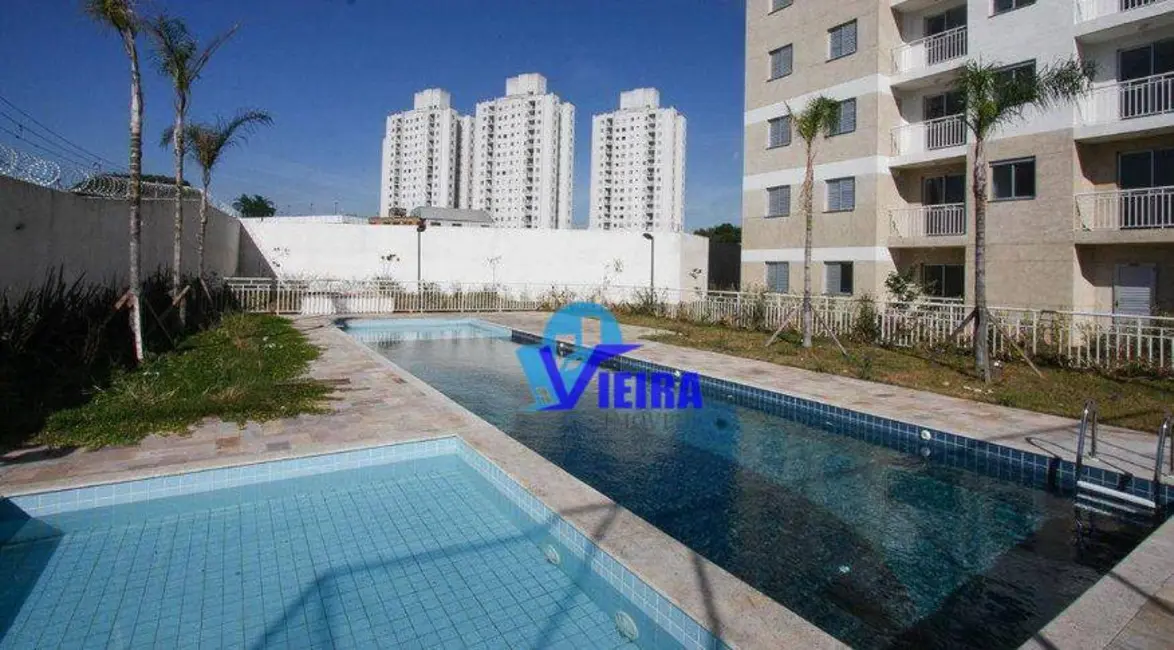 Foto 6 de Apartamento com 2 quartos à venda, 55m2 em Vila Moreira, São Paulo - SP