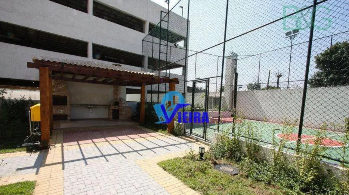 Foto 4 de Apartamento com 2 quartos à venda, 55m2 em Vila Moreira, São Paulo - SP