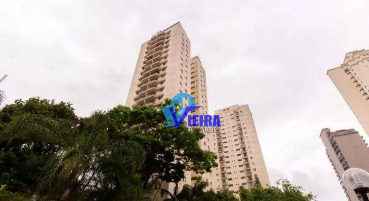 Foto 2 de Apartamento com 3 quartos à venda, 70m2 em Vila Regente Feijó, São Paulo - SP