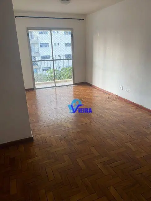 Foto 1 de Apartamento com 3 quartos à venda, 70m2 em Vila Regente Feijó, São Paulo - SP