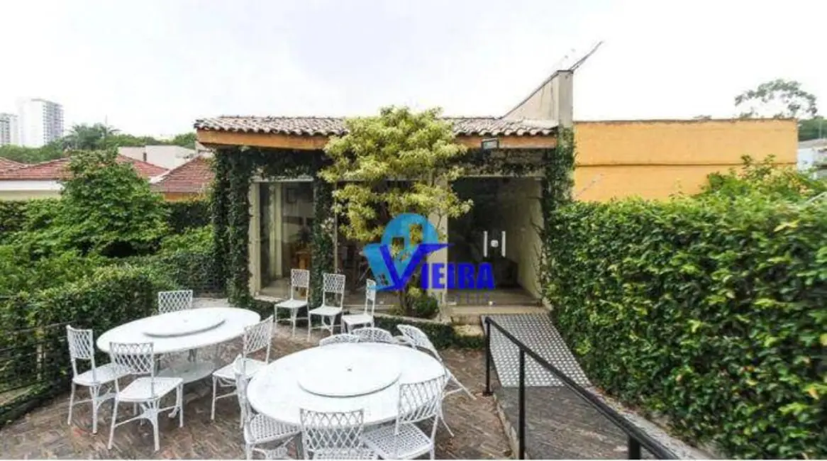 Apartamento com 3 quartos à venda, 70m2 em Vila Regente Feijó, São Paulo - SP - imagem 7 Foto 7 de Apartamento com 3 quartos à venda, 70m2 em Vila Regente Feijó, São Paulo - SP