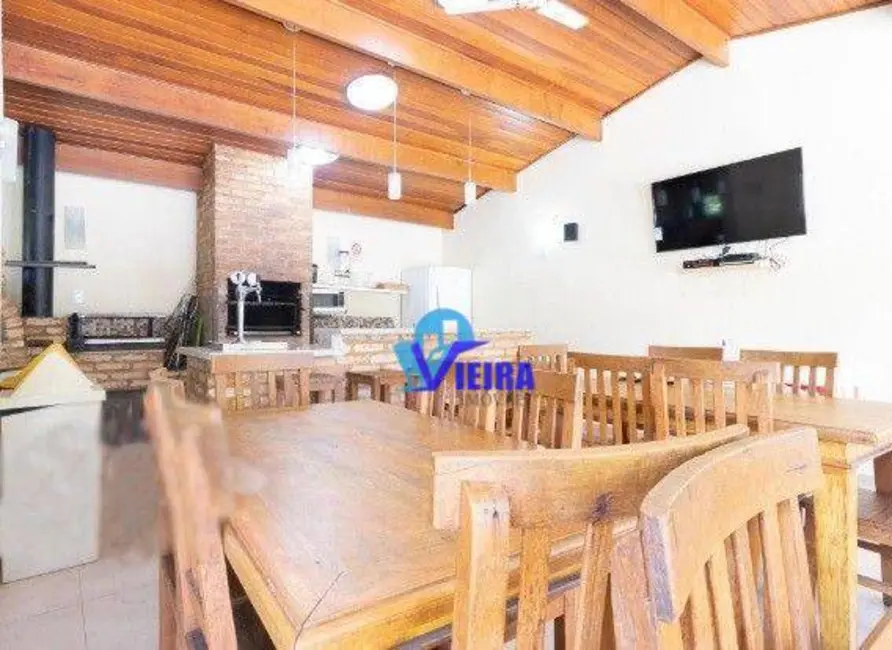 Apartamento com 3 quartos à venda, 70m2 em Vila Regente Feijó, São Paulo - SP - imagem 8 Foto 8 de Apartamento com 3 quartos à venda, 70m2 em Vila Regente Feijó, São Paulo - SP