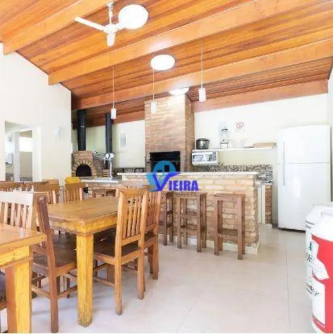 Apartamento com 3 quartos à venda, 70m2 em Vila Regente Feijó, São Paulo - SP - imagem 9 Foto 9 de Apartamento com 3 quartos à venda, 70m2 em Vila Regente Feijó, São Paulo - SP