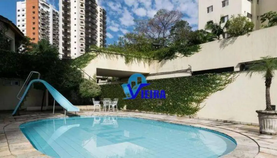 Apartamento com 3 quartos à venda, 70m2 em Vila Regente Feijó, São Paulo - SP - imagem 5 Foto 5 de Apartamento com 3 quartos à venda, 70m2 em Vila Regente Feijó, São Paulo - SP