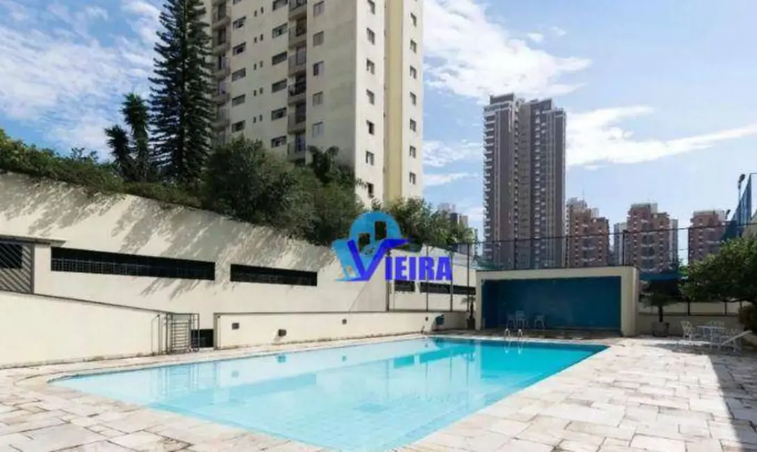 Apartamento com 3 quartos à venda, 70m2 em Vila Regente Feijó, São Paulo - SP - imagem 4 Foto 4 de Apartamento com 3 quartos à venda, 70m2 em Vila Regente Feijó, São Paulo - SP