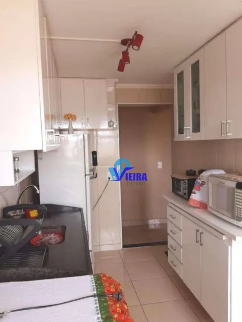 Apartamento com 2 quartos à venda, 55m2 em Conjunto Residencial Sitio Oratório, São Paulo - SP - imagem 7 Foto 7 de Apartamento com 2 quartos à venda, 55m2 em Conjunto Residencial Sitio Oratório, São Paulo - SP