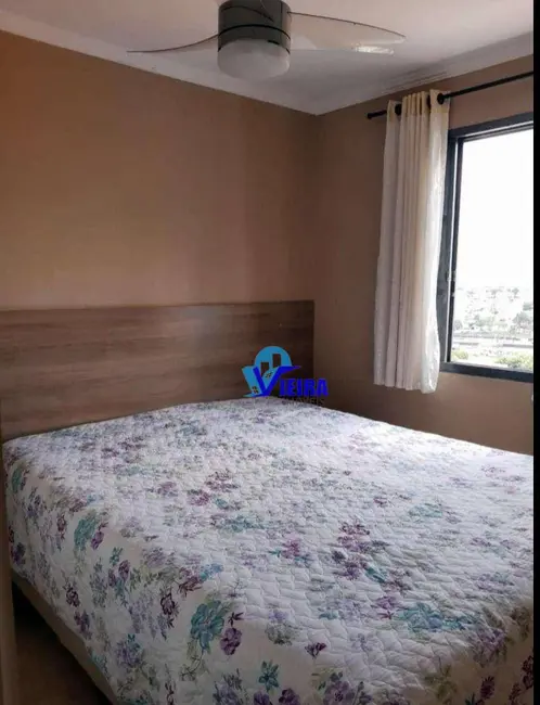 Apartamento com 2 quartos à venda, 55m2 em Conjunto Residencial Sitio Oratório, São Paulo - SP - imagem 9 Foto 9 de Apartamento com 2 quartos à venda, 55m2 em Conjunto Residencial Sitio Oratório, São Paulo - SP