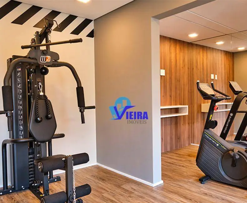 Apartamento com 1 quarto à venda, 27m2 em Vila Ema, São Paulo - SP - imagem 3 Foto 3 de Apartamento com 1 quarto à venda, 27m2 em Vila Ema, São Paulo - SP