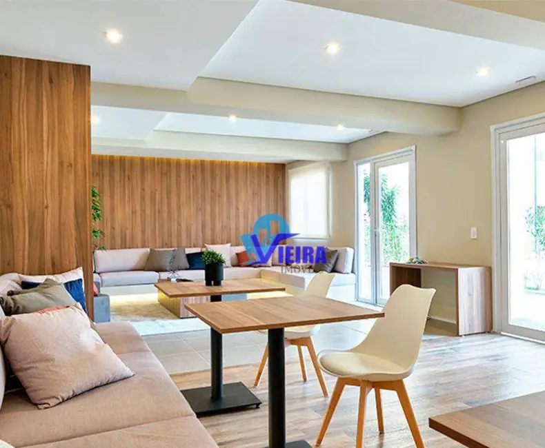 Apartamento com 1 quarto à venda, 27m2 em Vila Ema, São Paulo - SP - imagem 4 Foto 4 de Apartamento com 1 quarto à venda, 27m2 em Vila Ema, São Paulo - SP