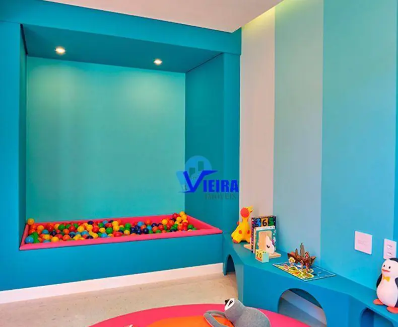 Apartamento com 1 quarto à venda, 27m2 em Vila Ema, São Paulo - SP - imagem 5 Foto 5 de Apartamento com 1 quarto à venda, 27m2 em Vila Ema, São Paulo - SP