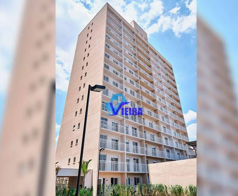 Foto 1 de Apartamento com 1 quarto à venda, 27m2 em Vila Ema, São Paulo - SP
