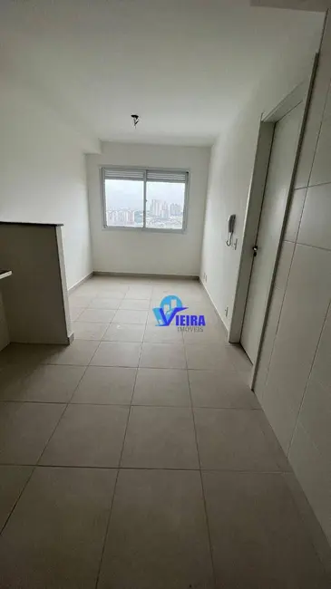 Apartamento com 1 quarto à venda, 27m2 em Vila Ema, São Paulo - SP - imagem 7 Foto 7 de Apartamento com 1 quarto à venda, 27m2 em Vila Ema, São Paulo - SP